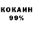 КЕТАМИН VHQ Nataliia Varenko